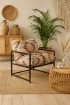 Fotel wypoczynkowy Etno Loft - Item International 3