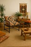 Fotel wypoczynkowy Etno Loft - Item International 2
