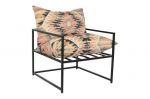Fotel wypoczynkowy Etno Loft - Item International 1