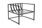 Fotel wypoczynkowy Etno Loft - Item International 6