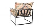 Fotel wypoczynkowy Etno Loft - Item International 5