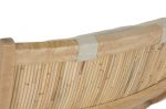 Fotel wypoczynkowy Rattan Wave - Item International 8