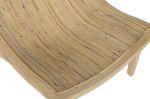 Fotel wypoczynkowy Rattan Wave - Item International 10