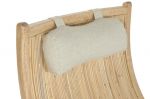 Fotel wypoczynkowy Rattan Wave - Item International 7