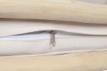 Fotel z drewna tekowego Prime natur  - Item International 8