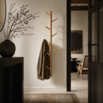 Garderoba Wieszak Bamboo - Boltze 2