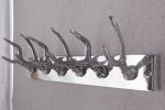 Garderoba Wieszak Huntsman Horns  - Invicta Interior 8