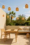 Girlanda Boho Led 335 cm - Atmosphera 6