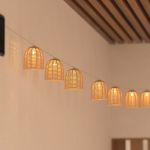 Girlanda Boho Led 335 cm - Atmosphera 2