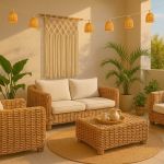 Girlanda Boho Led 335 cm - Atmosphera 3
