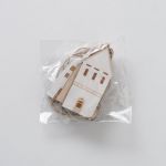 Girlanda Domki  - Boltze 4