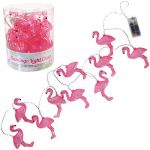 Girlanda świetlna Flamingo light   1