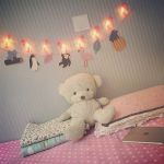 Girlanda świetlna Flamingo light   5