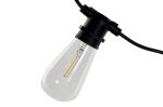 Girlanda świetlna Żarówki 10 LED IP44 - Item International 3
