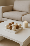 Gra Kółko Krzyżyk Kule elegance - Item International 2