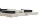 Gra Kółko Krzyżyk Marble  - Item International 4