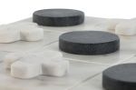 Gra Kółko Krzyżyk Marble  - Item International 3