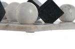 Gra Kółko Krzyżyk Marble Balance - Item International 4