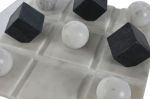 Gra Kółko Krzyżyk Marble Balance - Item International 3