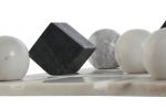 Gra Kółko Krzyżyk Marble Balance - Item International 2