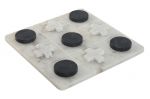 Gra Kółko Krzyżyk Marble  - Item International 1