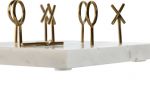 Gra luxury Tic Tac Toe  - Item International 4