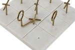 Gra luxury Tic Tac Toe  - Item International 3