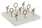 Gra luxury Tic Tac Toe  - Item International 1