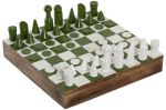 Gra Szachy Verde Eleganza - Item International 1