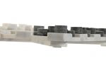 Gra Warcaby marble design - Item International 4