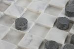 Gra Warcaby marble design - Item International 3