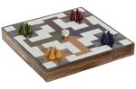 GraGra Chińczyk Art Board mango  - Item International 1