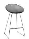 Hoker Pedrali Gliss Stool 902 FU 1