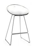 Hoker Pedrali Gliss Stool 902 TR 1