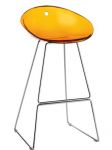 Hoker Pedrali Gliss Stool 906 AT 1