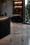 Hoker Pedrali Gliss Stool 906 NE 3