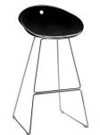 Hoker Pedrali Gliss Stool 906 NE 1