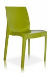 Krzesło Ice Ghost zielone   1