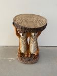 kat.II Stolik Side Table Meerkat Sisters uszkodzony 2