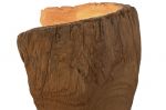 Kinkiet drewniany z drewna teak - Item International 3