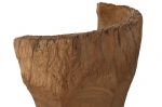 Kinkiet drewniany z drewna teak - Item International 4