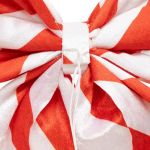 Kokarda dekoracyjna Candy 4