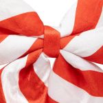 Kokarda dekoracyjna Candy 3