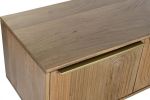 Komoda Aesthetic RTV pod TV drewniana mango - Item International 7