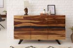 Komoda Amazonas 150cm drewno sheesham - Invicta Interior 3