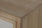 Komoda Aspen natural 100 cm - Item International 6