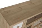 Komoda Aspen natural 100 cm - Item International 5