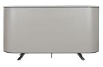 Komoda Aurora z marmurowym blatem - Item International 3