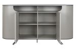 Komoda Aurora z marmurowym blatem - Item International 4