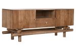 Komoda Bali collection RTV z drewna mango - Item International 2